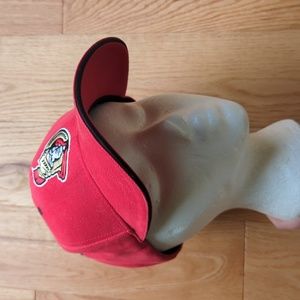 CCM. Ottawa Senators Velcro Hat.
